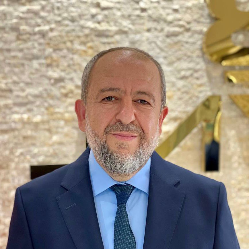 Hüseyin YOKUŞ